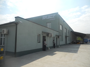 შპს. დიპლომატ ჯორჯია