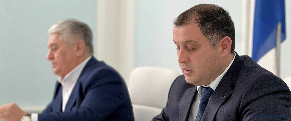 სოციალური დახმარების გაცემის წესში ცვლილების შეტანა