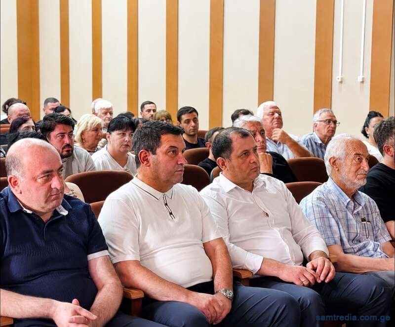 ქრისტიანობის სახელმწიფო რელიგიად გამოცხადების 1700 წლის იუბილე